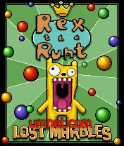 game pic for Rex The Runt: The Lost Marbles